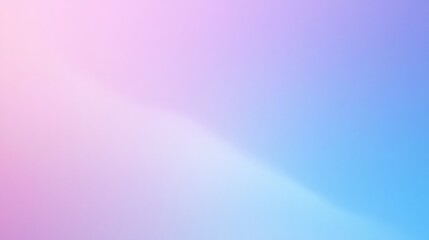 Fototapeta premium Abstract Gradient Background.