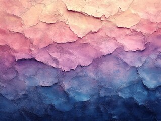 Fototapeta premium Create a soft pastel gradient background that tran 322 wall, texture, grunge, old, paint, concrete, rough, cracked, surface, dirty, textured, pattern, vintage, aged, stone, weathered, plaster, paper,