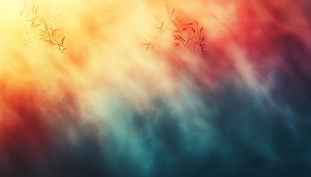 Create a soft pastel gradient background that tran  496 fire, space, smoke, texture, sky, light, cloud, nebula, red, yellow, orange, art, glow, grunge, design, dark, color, flame, illustration, backdr
