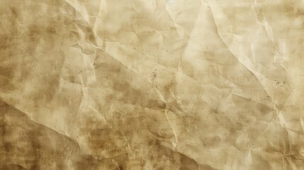 Vintage paper texture with faded edges and sepia tones