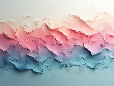 Create a soft pastel gradient background that tran  551 paper, texture, torn, grunge, ripped, design, color, watercolor, paint, banner, pattern, art, blank, vintage, old, wall, backdrop, sky, illustra