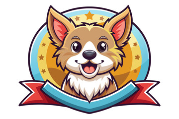dog-animal-cute-badge-illustration (19)