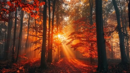 Wall calendar featuring stunning nature photography