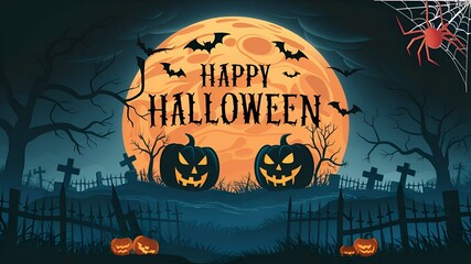 From pumpkin patches to haunted houses, explore the enchanted realm of ghostly treats and pumpkin delights in a Halloween story full of spooky surprises.