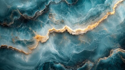 Obraz premium Marble background with a gradient from teal to min 118 water, sea, blue, pool, ocean, texture, surface, clear, swimming, wave, abstract, waves, summer, reflection, liquid, turquoise, pattern, wet, ri