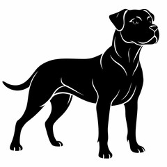 dog, animal, pet,vector svg