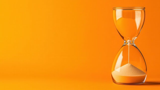 Individual building resilience through effective time management