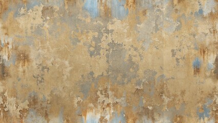 Fototapeta premium Grunge paint background 