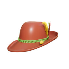 Oktoberfest 3D