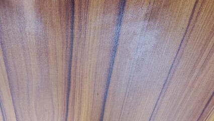 close up of a wooden board