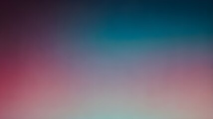 Abstract Rainbow gradient colorful background 