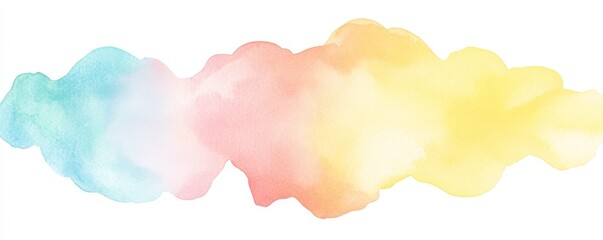 There are various colors of highlighter lines isolated on a transparent background. Colors include red, yellow, pink, green, blue, purple, gray and black. This is a modern design element with a hand