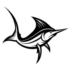 illustration of a fish