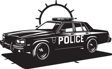  police car,Police Car Silhouette Icon Photos, Vector image of Police Car Silhouette Icon Photos, Images & Pictures © farhan