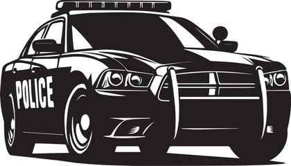  police car,Police Car Silhouette Icon Photos, Images & Pictures - Vector image of Police Car Silhouette Icon Photos, Images & Pictures © farhan