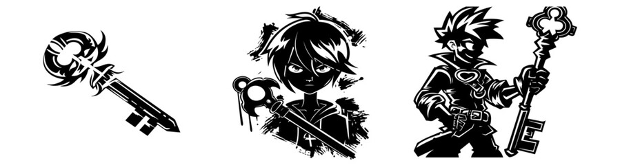 Wildlife and Shopping Cart Stock Photos: Deer, Nature, and Retail Imagery