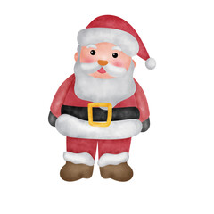 santa claus