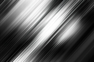 Black Flashy Background