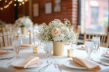 Wedding Rentals