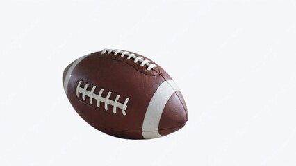 American football ball