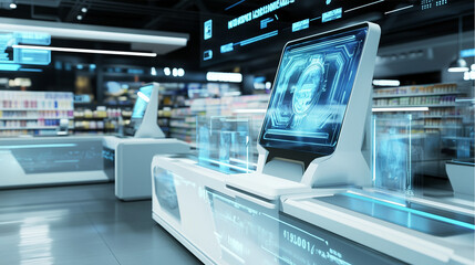 Printing press machine in a factory, a testament to the synergy of technology and business