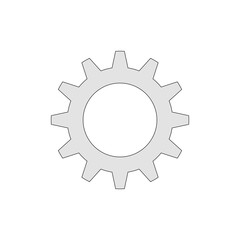 gear icon