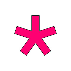 Asterisk