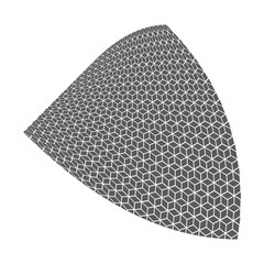 Traditional Vietnamese seamless patter vector illustration drop the pattern in the swatches palette and use it for any of your shapes
