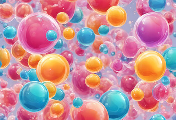 balloons