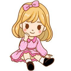 girl