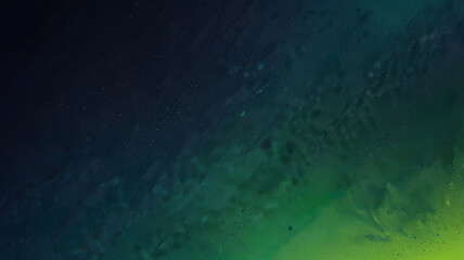 Fototapeta premium Abstract Minimalist Gradient Background with Smooth Transition from Light Beige to Deep Navy Blue and a Grainy Texture Effect