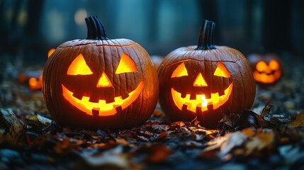 Plan a scary Halloween festivity where the focus is on creating the ultimate spooky atmosphere