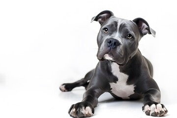 bulldog puppy