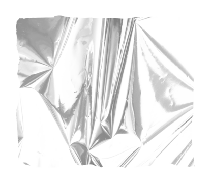 PNG Foil element effect, transparent background