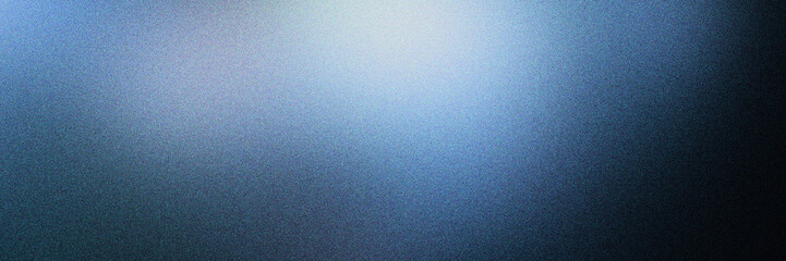 Abstract blurred blue background with smooth gradient, ideal for design projects, presentations, or creative digital artworks.