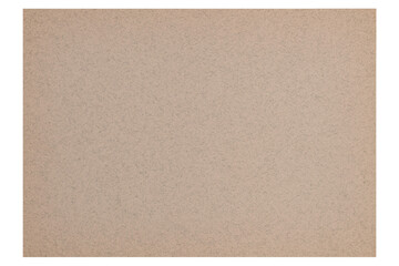 Tan brown paper background png, digital sticker