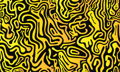 seamless geometric lines background texture 