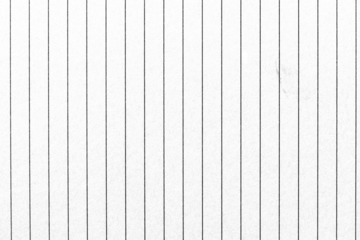 Png vertical lined paper, transparent background