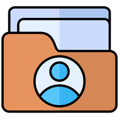 Portfolio Icon