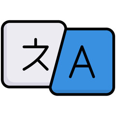 Translate Icon