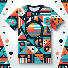 T-shirts are a wardrobe essential, known for their comfort, versatility, and casual style. Typically made from soft, breathable fabrics, they feature a simple design with a round neckline