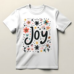 T-shirts are a wardrobe essential, known for their comfort, versatility, and casual style. Typically made from soft, breathable fabrics, they feature a simple design with a round neckline