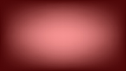 Obraz premium light and dark patterns on a red background