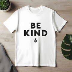 T-shirts are a wardrobe essential, known for their comfort, versatility, and casual style. Typically made from soft, breathable fabrics, they feature a simple design with a round neckline