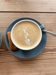 cup of coffee