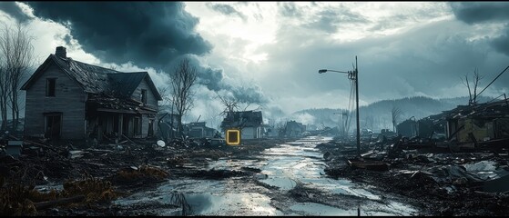 Hurricane season