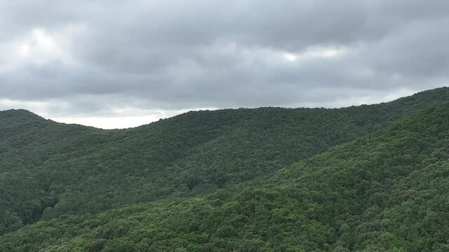 수원 광교산