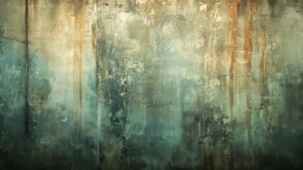 Textured grunge