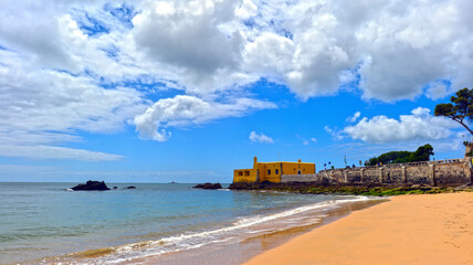 Praia Caxias CaxiasOeiras Portugal