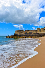 Forte Bruno CaxiasOeiras Portugal 